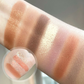 Paleta de sombras de ojos multiuso de 26 colores