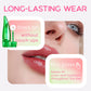 🎁✨ Compra 1 y llévate 1 gratis 🎁✨ Brillo de labios hidratante con aloe vera que cambia de color