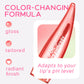 🎁✨ Compra 1 y llévate 1 gratis 🎁✨ Brillo de labios hidratante con aloe vera que cambia de color
