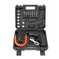 🔥Oferta caliente 50% de descuento⏳Juego de destornilladores con batería recargable de 3.6V🛠️