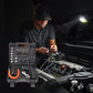 🔥Oferta caliente 50% de descuento⏳Juego de destornilladores con batería recargable de 3.6V🛠️