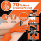 🧤 ¡50 % DE DESCUENTO AHORA! ✨ Guantes desechables de nitrilo (30 unidades): sin látex, resistentes a productos químicos, para limpieza, uso médico y bricolaje 🔬📦