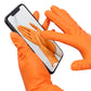 🧤 ¡50 % DE DESCUENTO AHORA! ✨ Guantes desechables de nitrilo (30 unidades): sin látex, resistentes a productos químicos, para limpieza, uso médico y bricolaje 🔬📦