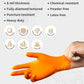 🧤 ¡50 % DE DESCUENTO AHORA! ✨ Guantes desechables de nitrilo (30 unidades): sin látex, resistentes a productos químicos, para limpieza, uso médico y bricolaje 🔬📦
