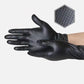 🧤 ¡50 % DE DESCUENTO AHORA! ✨ Guantes desechables de nitrilo (30 unidades): sin látex, resistentes a productos químicos, para limpieza, uso médico y bricolaje 🔬📦