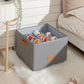 ⏳Descuento del 50 % por tiempo limitado💥Organizador de zapatos de tela, caja de almacenamiento