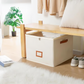 ⏳Descuento del 50 % por tiempo limitado💥Organizador de zapatos de tela, caja de almacenamiento