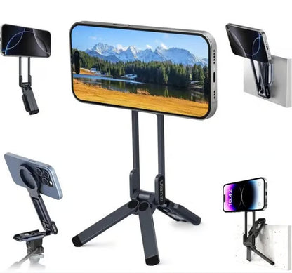 🔥OFERTA ESPECIAL 🔥Soporte magnético potente para iPhone (50 % de descuento)