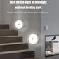 ⏳¡OFERTA LIMITADA! ¡COMPRA 2 Y LLÉVATE 1 GRATIS! ✨Luces nocturnas con sensor de movimiento y 8 LED.
