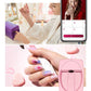 Máquina impresora para nail art DIY