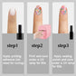 Máquina impresora para nail art DIY