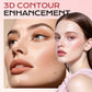 Colorete y iluminador 3D Rose