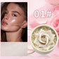 Colorete y iluminador 3D Rose