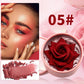 Colorete y iluminador 3D Rose