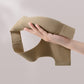 Women's Seamless Soft Gathering Bra
