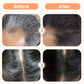 Tinte capilar con extractos vegetales para canas