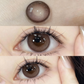 Lentes de contacto de color 👁️ - Desechables anuales, Suaves y naturales ☁️, Nuevo estilo ✨, Lentes de contacto discretas