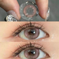 Lentes de contacto de color 👁️ - Desechables anuales, Suaves y naturales ☁️, Nuevo estilo ✨, Lentes de contacto discretas