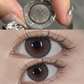 Lentes de contacto de color 👁️ - Desechables anuales, Suaves y naturales ☁️, Nuevo estilo ✨, Lentes de contacto discretas