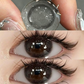 Lentes de contacto de color 👁️ - Desechables anuales, Suaves y naturales ☁️, Nuevo estilo ✨, Lentes de contacto discretas