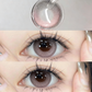 Lentes de contacto de color 👁️ - Desechables anuales, Suaves y naturales ☁️, Nuevo estilo ✨, Lentes de contacto discretas