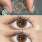 Lentes de contacto de color 👁️ - Desechables anuales, Suaves y naturales ☁️, Nuevo estilo ✨, Lentes de contacto discretas
