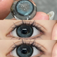 Lentes de contacto de color 👁️ - Desechables anuales, Suaves y naturales ☁️, Nuevo estilo ✨, Lentes de contacto discretas