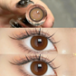 Lentes de contacto de color 👁️ - Desechables anuales, Suaves y naturales ☁️, Nuevo estilo ✨, Lentes de contacto discretas