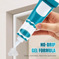 8 unidades de pegamento superresistente impermeable tipo gel