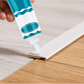 8 unidades de pegamento superresistente impermeable tipo gel