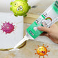 Potente Gel para Eliminar el Moho