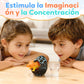 Huevos Sorpresa Dinosaurio Eclosionando para Niños