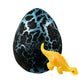 Huevos Sorpresa Dinosaurio Eclosionando para Niños