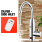 Grifo de agua caliente instantánea de acero inoxidable