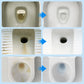 Cleaner de espuma activa para el inodoro