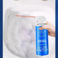 Cleaner de espuma activa para el inodoro
