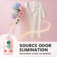 Líquido desinfectante antibacteriano natural multiusos