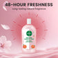 Líquido desinfectante antibacteriano natural multiusos