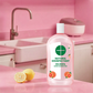 Líquido desinfectante antibacteriano natural multiusos