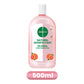 Líquido desinfectante antibacteriano natural multiusos