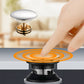Universal Anti-Odor Sink Drain Assembly