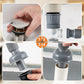 Universal Anti-Odor Sink Drain Assembly