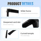 Gafas de sol compactas y plegables para colocar sobre las gafas