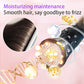 5-in-1 Hair Straightening Comb & Hair Curler