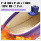 Botas de Nieve Impermeables y Abrigadas para Mujer