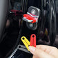 Silicone Car Door Lock Damper Pads for Quiet Closing