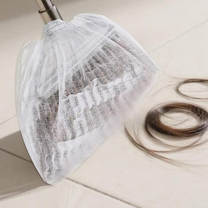 Fundas desechables para escoba