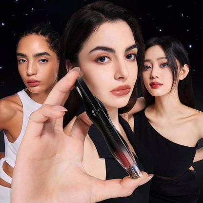 🖤Rebajas del Black Friday: 60 % DE DESCUENTO🔥Pintalabios líquido hidratante y brillante