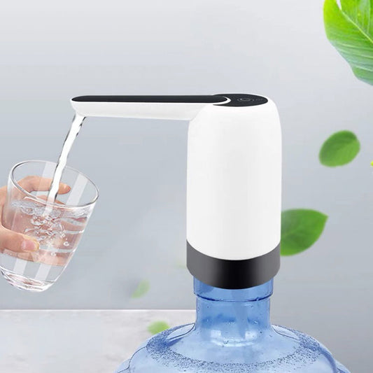 Dispensador eléctrico de agua