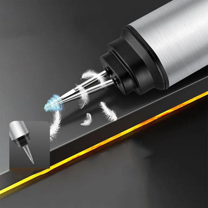 Máquina eléctrica para desplumar pollos y patos